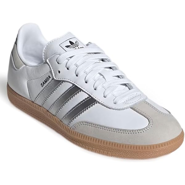 Amazon | [アディダス] originals オリジナルス SAMBA OG W サンバ